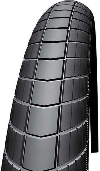 Schwalbe Big Apple Urban Tire - 12''x2