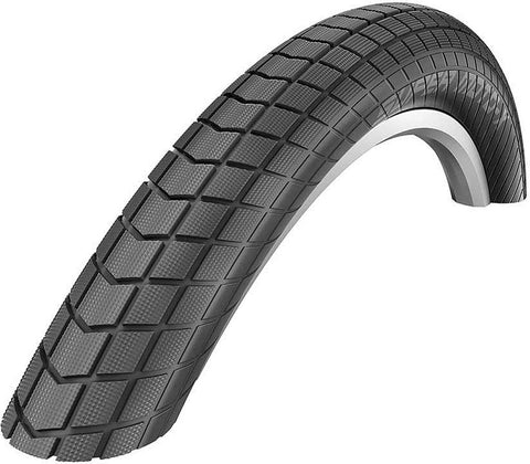 Schwalbe Super Moto-X Tire - 26''x2.4