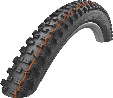 Schwalbe Hans Dampf II Addix MTB Tire - 29