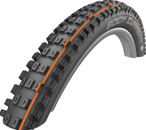 Schwalbe Eddy Current Addix MTB Tire - 29