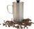 Snow Peak Titanium French Coffee Press - No Color