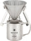 Snow Peak Field Barista Coffee Drip - No Color