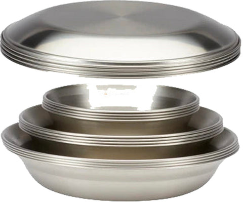 Snow Peak Set Large Family