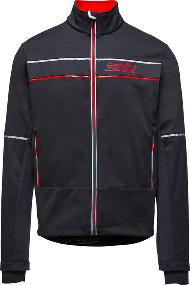 Swix Tokke Light Softshell Jacket - Men's