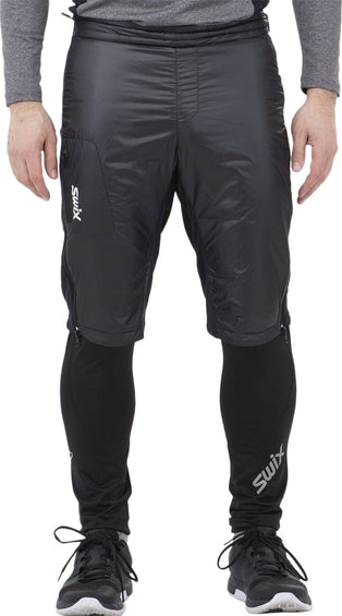 Swix Menali 2.0 Insulated Shorts - Men's