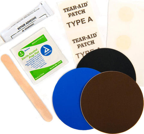Therm-a-Rest Permanent Home Repair Kit