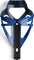Tacx Deva Bottle Cage - Blue