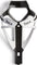 Tacx Deva Bottle Cage - White