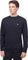 tentree TreeFleece Classic Crew Neck Sweatshirt - Men's - Meteorite Black