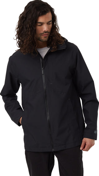 tentree Nimbus Rain Jacket - Men's