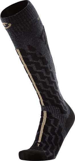 Therm-ic Ski Insulation Soft And Insulating Ski Socks - Unisex