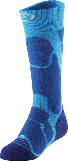 Therm-ic Ski Warm Socks - Youth