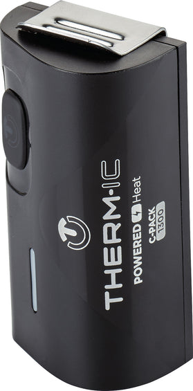 Therm-ic C-Pack 1300 Replacement Battery - Single