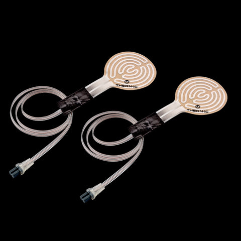 Therm-ic C-Pack Heated Insoles Heating Elements 
