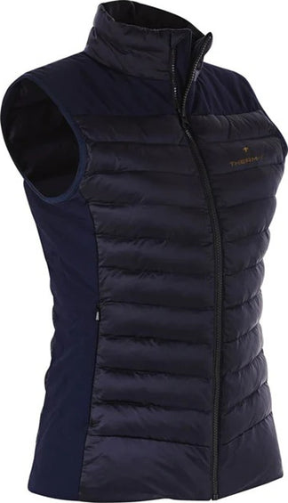 Therm-ic Powervest Urban Heated Vest - Women’s