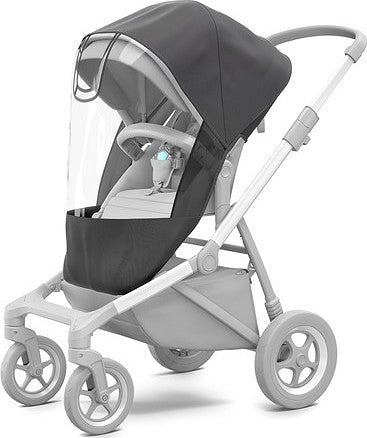 Thule Sleek Stroller Rain Cover