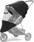 Thule Spring Stroller Rain Cover - Clear