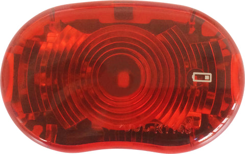 Thule Delight Rear Light