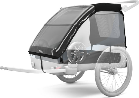 Thule Courier Dog Trailer Kit