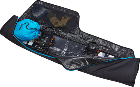 Thule RoundTrip Snowboard Roller Bag 165 cm