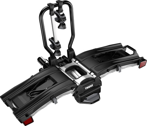 Thule EasyFold XT 2-Bike Hitch Bike Rack