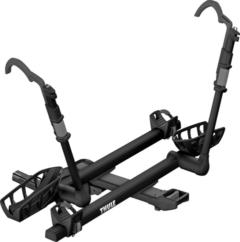 Thule T2 Pro XTR 2 In 2-Bike Hitch Bike Rack