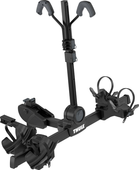 Thule DoubleTrack Pro XT 2-Bike Hitch Bike Rack