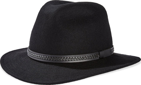 Tilley Montana Fedora Hat - Unisex