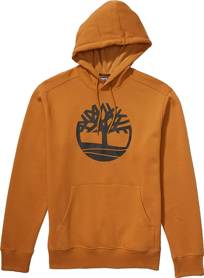 Timberland Timberland Tree-Logo Hoodie - Men's