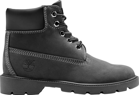 Timberland Classic 6 In Waterproof Boots - Kids