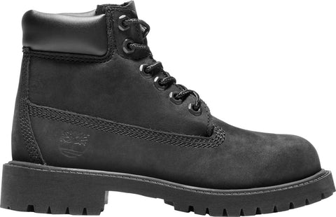 Timberland Premium 6 In Waterproof Boots - Kids