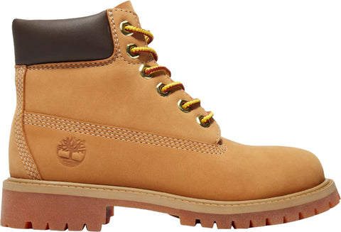 Timberland Timberland Premium Waterproof Boots 6In - Youth