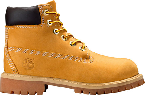 Timberland Premium 6-Inch Boot - Big Kids