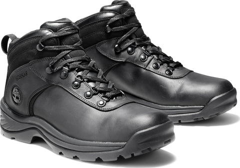 Timberland Flume Mid Waterproof Hiking Boots - Men's