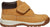 Timberland Timber Tykes Hook-and-Loop Boots - Toddler - Wheat Nubuck