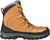 Timberland Chillberg Premium Waterproof Insulated Boots - Men's - Wheat Nubuck