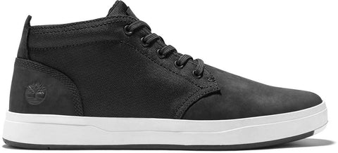 Timberland Davis Square F/L Chukka Shoes - Men's