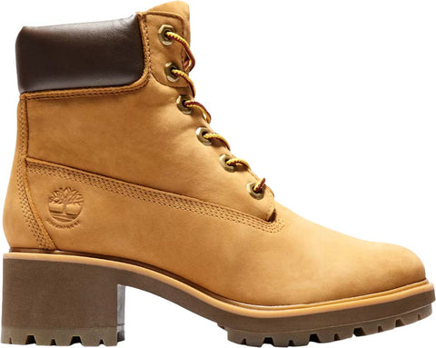 Timberland Kinsley 6 Inch Waterproof Boots - Women's