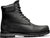 Timberland Radford Waterproof Warm Lined Boots - Men's - Black Nubuck