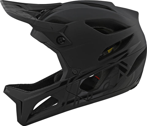 Troy Lee Designs Stage MIPS MTB Helmet - Men's