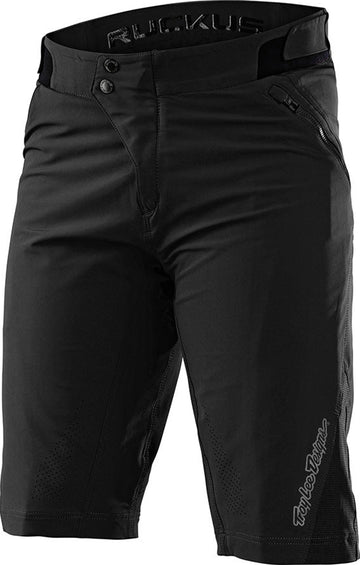 Troy Lee Designs Ruckus Shell Bike Shorts - Men's