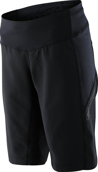 Troy Lee Designs Luxe Shell Bike Shorts - Women's