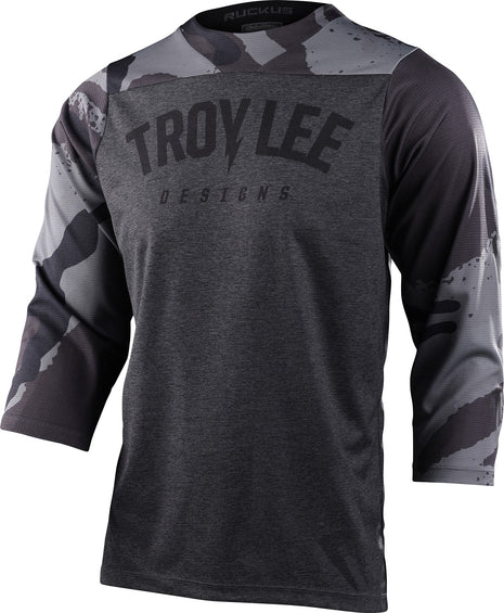 Troy Lee Designs Ruckus 3/4 Jersey - Men's