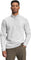 The North Face Cap Rock Textured ¼ Zip Pullover - Men’s - TNF Light Grey Heather