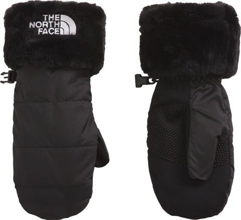 The North Face Mossbud Swirl Mitts - Kids