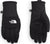 The North Face Sierra Etip™ Gloves - Men's - TNF Black