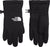 The North Face Sierra Etip Gloves - Kids - TNF Black