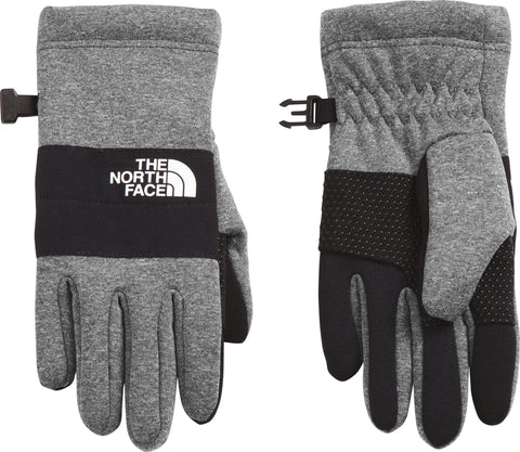 The North Face Sierra Etip Gloves - Kids