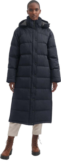 Toboggan Canada Isabella II Maxi Parka - Women’s