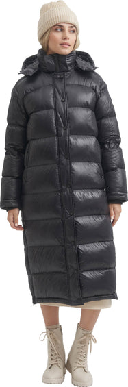 Toboggan Canada Isabella Maxi Puffer Jacket - Women's